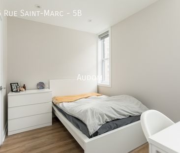 2205 Rue Saint-Marc - 5B - Photo 4