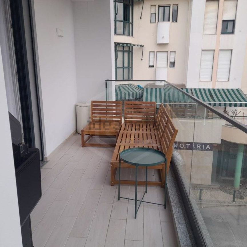 Apartamento em Centro, Faro - Photo 1