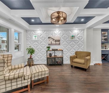 For Lease - 153 Ottawa Street Unit# Main, Hamilton, Ontario - Photo 3