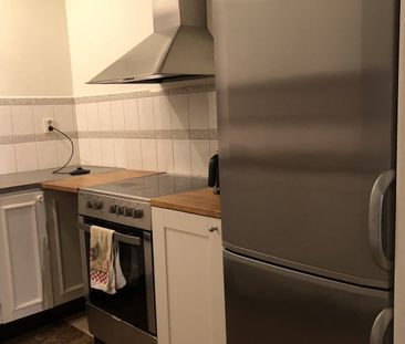 Ödlevägen, Tumba - Foto 1