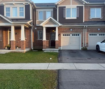 For Lease - 100 Leiterman Drive, Milton, Ontario - Photo 4