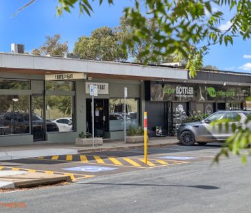 10/1 Chifley Place, Chifley ACT 2606 - Apartment For Rent | Domain - Photo 5