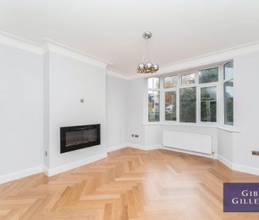 5 bedroom semi-detached house to rent - Photo 3