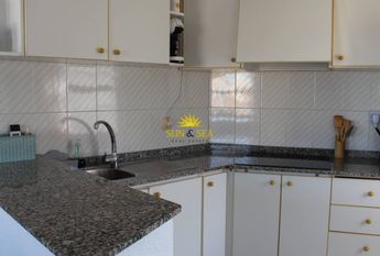 THREE-BEDROOM APARTMENT – SAN PEDRO DEL PINATAR