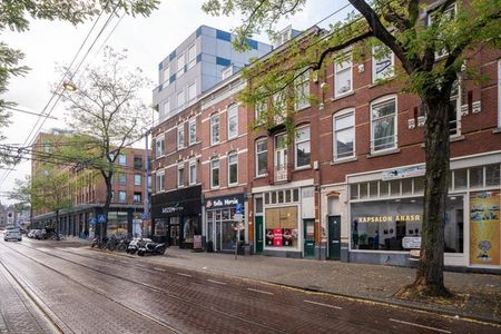 Te huur: Appartement Nieuwe Binnenweg in Rotterdam - Foto 2