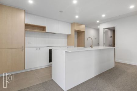 Modern Living in the Heart of Philip – 2-Bedroom Apartment at WOVA - Photo 4