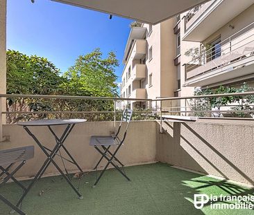 Location-Appartement-T1 bis-Meublé - Photo 5