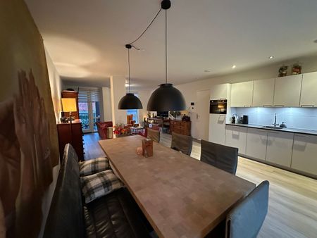 Appartement te huur: Zonnebloemstraat 57-F 4461 PK Goes - Photo 4