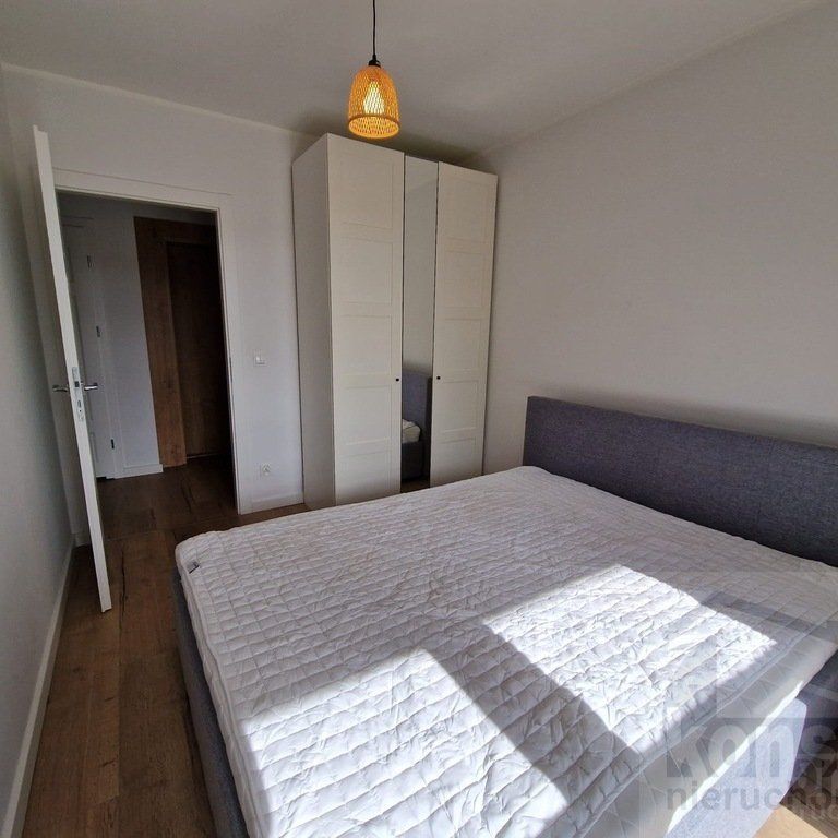 Silesia, 3-pokojowy nowy apartament, Centrum - Photo 1