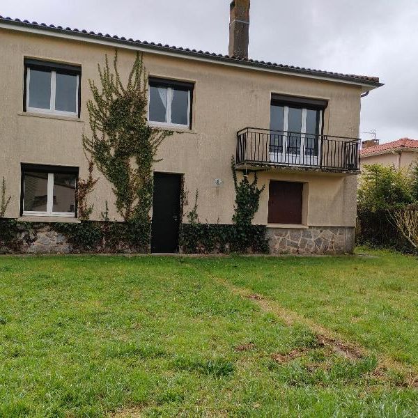 APPARTEMENT T2 40M - Photo 1