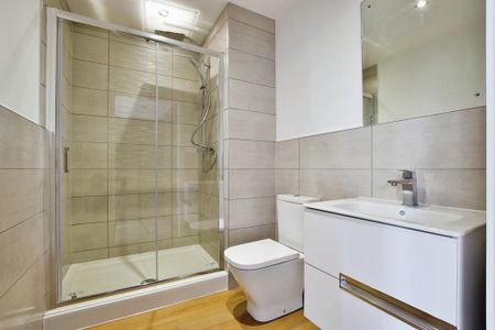 1 bedroom apartment to rent - Photo 5