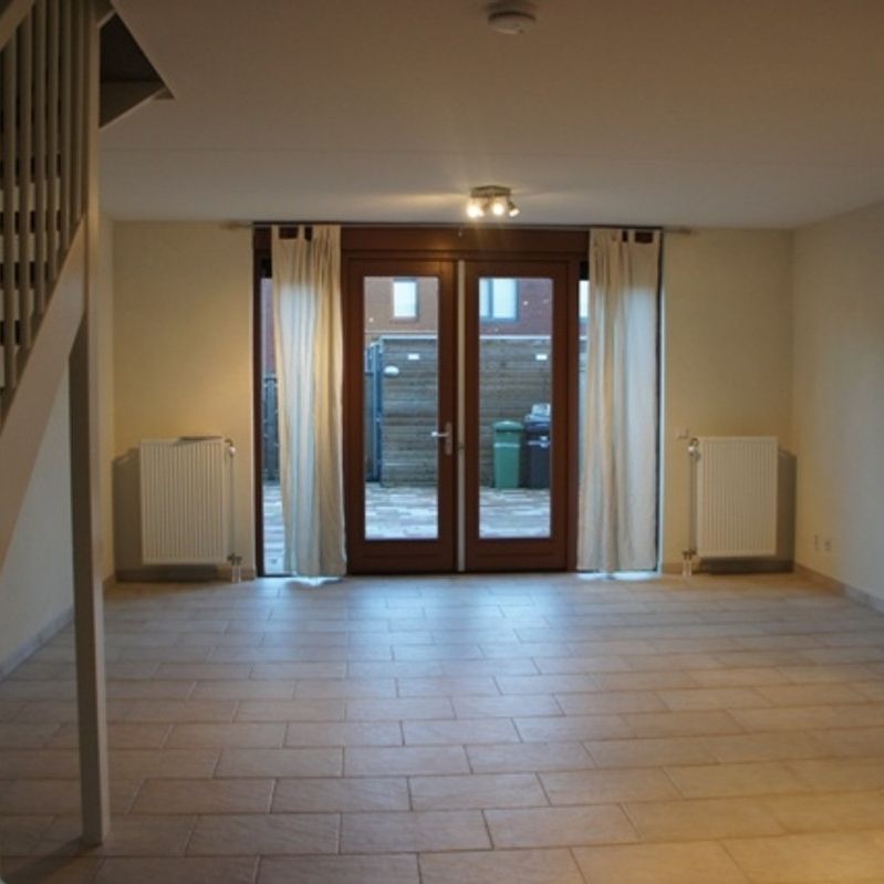 Mulderwaard 13 - Foto 1