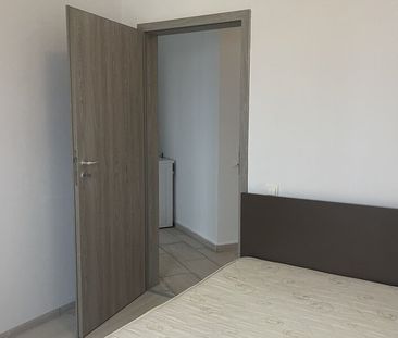 Berceni, Dimitrie Leonida, Metrou, bloc nou, - Fotografie 3