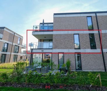 Appartement te huur - Foto 3