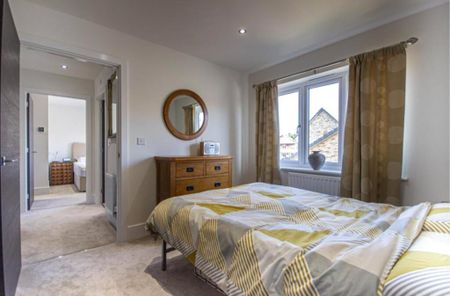 3 bedroom house to rent - Photo 3