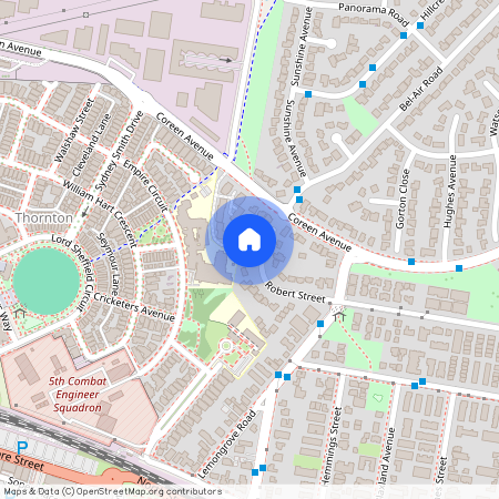 50 Robert Street, Penrith NSW 2750