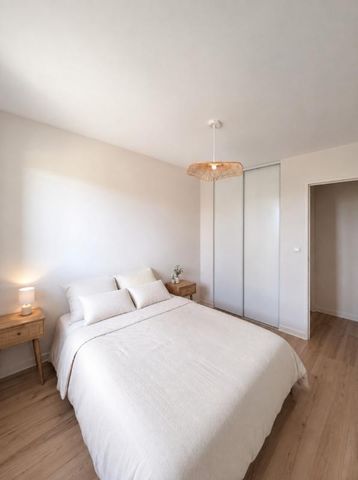 Appartement T2 à louer Vannes - 43 m² - Photo 3