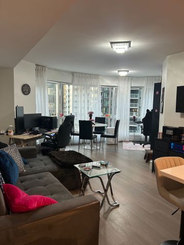 For Lease - 234 RIDEAU Street Unit# 704, Lower Town - Sandy Hill, Ontario - Photo 2