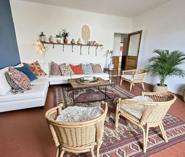 T4 de 100.57 m² avec terrasse - Salon de Provence proche Morgan - Photo 2