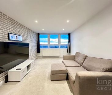 1 bedroom flat to rent - Photo 3