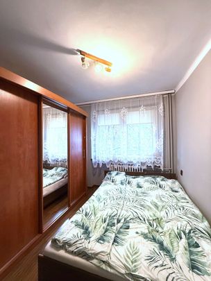 Trzypokojowe mieszkanie na wynajem, Bytom, ul. Francuska - Photo 1