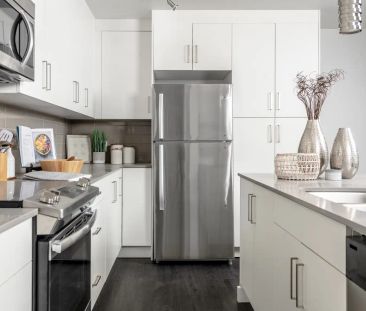 CAPITAL Apartments in Downtown Edmonton — Quebec unit - X27 - 1 Bed... - Photo 6