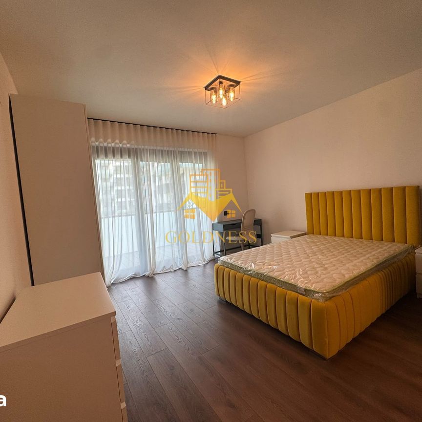 Studio, modern, garaj, bloc nou, Iris, Liberty, zona Oasului, Petrom - Photo 1