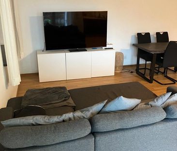 Schöne 2-Zimmer Wohnung in Candis mit großen Garten. - Foto 5