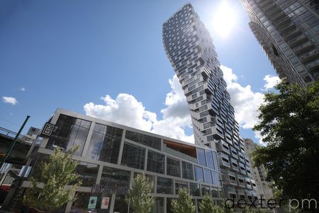 1480 Howe St #2605 - Photo 2