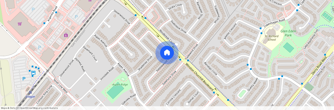 3207 Pebblewood Road #Lower, Mississauga, Meadowvale