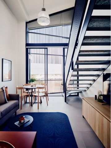 Studio Loft - Photo 3