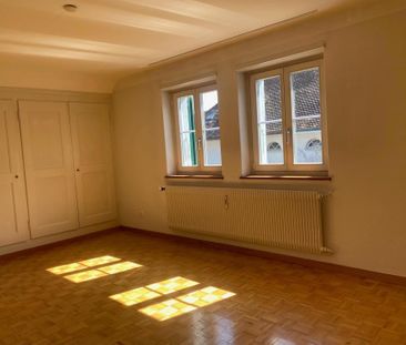 Ihre neue Dachwohnung nahe Eichholz! - Foto 2