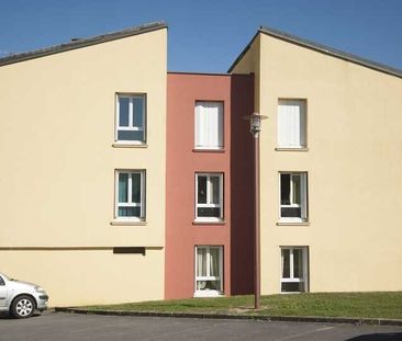 À louer Appartement T2 46.00 m - Photo 1