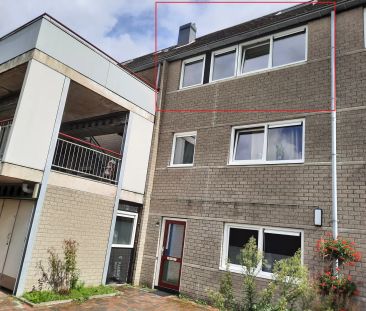 Appartement Kloosterpad 51, Den Hoorn - À louer - Photo 5
