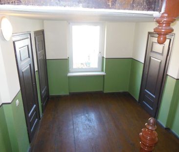 TOP SINGLEWOHNUNG! 2-Zimmer Wohnung mit Balkon, Bad m. Fenster u. W... - Photo 1