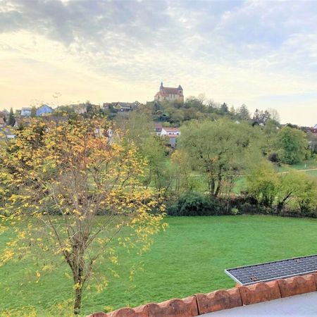 RESERVIERT: PETERSBERG - HELLES DACHGESCHOSSAPPARTEMENT MIT LOGGIA... - Foto 4