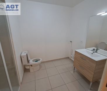 Location Appartement 2 pièces 44m² BEAUVAIS 60000 - Photo 5