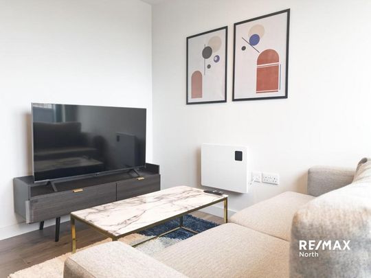 1 bedroom apartment to rent - Photo 1