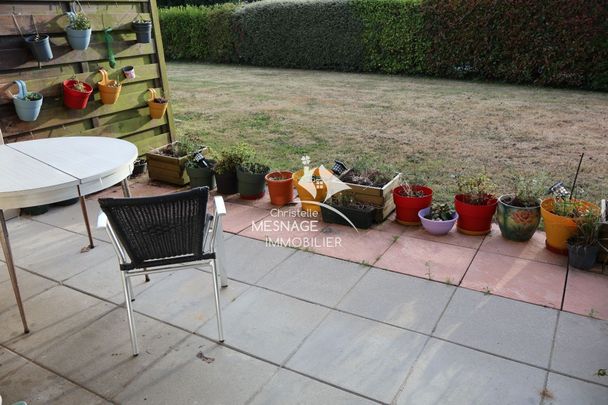 Location Appartement 3 pièces 57m² DINAN 22100 - Photo 1