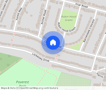 Oakdene Road, Orpington, BR5 - Photo 1