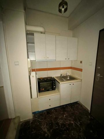 Studio/Γκαρσονιέρα για ενοικίαση - Πάτρα, - Photo 4