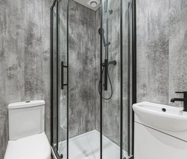 Studio to rent - Photo 5