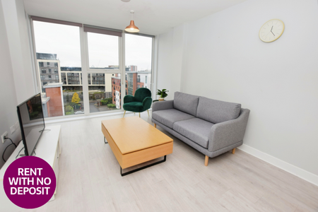 3 bedroom flat to rent - Photo 4