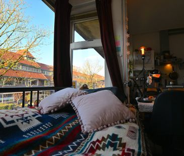 Kamer, Celebesstraat - Photo 3