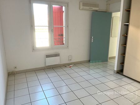 APPARTEMENT 157 m² env . 3 chambres en centre ville, - Photo 2