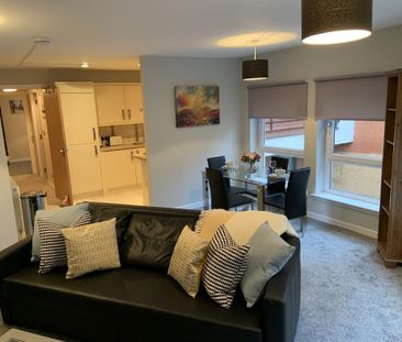 1 bedroom apartment to rent - Photo 5