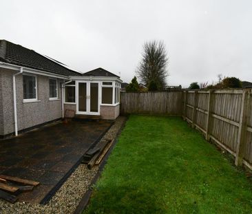 2 bedroom semi-detached bungalow to rent - Photo 6