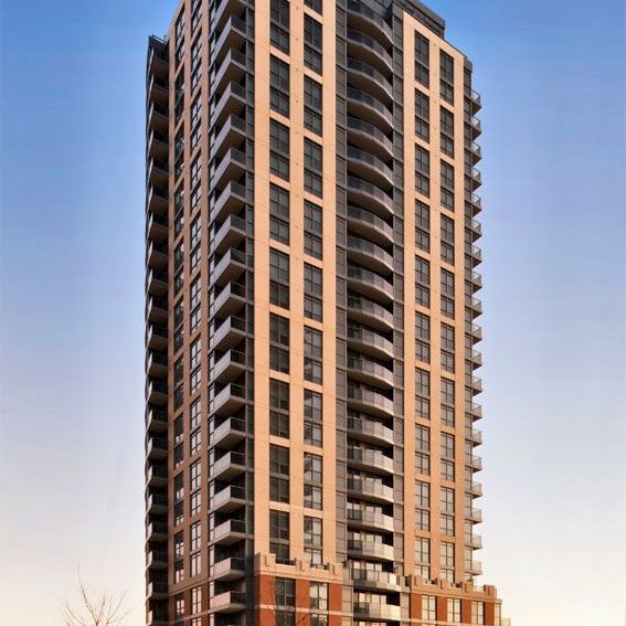 For Lease - 5191 Dundas Street Unit# 803, Toronto, Ontario - Photo 1