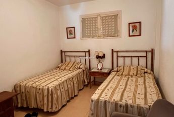 Apartment in Torrevieja, playa del cura, for rent