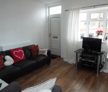 Leyton Avenue, Sutton in Ashfield, NG17, Property for rent - Photo 1